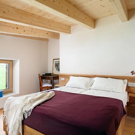 Villa La Casa! à Vigo di Fassa Extérieur photo