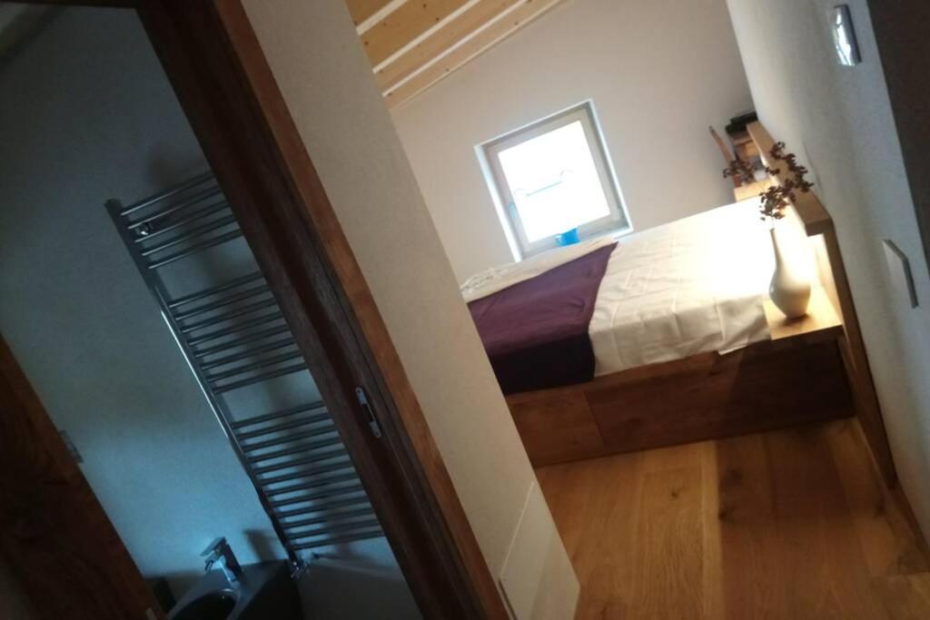Villa La Casa! à Vigo di Fassa Extérieur photo
