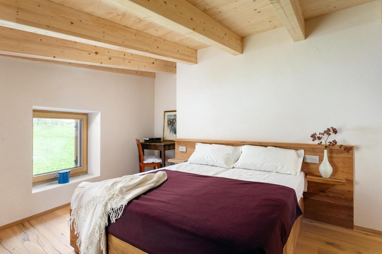 Villa La Casa! à Vigo di Fassa Extérieur photo
